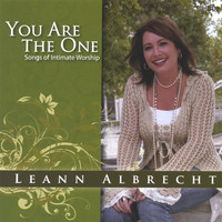 Leann Albrecht - You Are The One