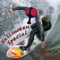 Assassin of Youth - Halloween Special