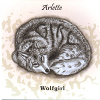 Arlette - Arlette "Wolfgirl"