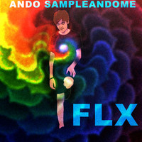 Flx - Ando Sampleándome