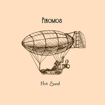 Pikomos - Hot Sand
