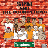 SPM - Telephone Road (Explicit)