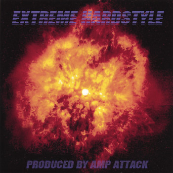 Amp Attack - Extreme Hardstyle