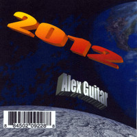Alex Guitar - 2012