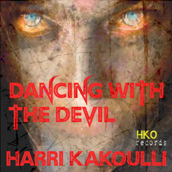 Harri Kakoulli - Dancing with the Devil