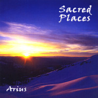 Arius - Sacred Places
