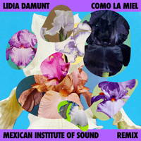 Lidia Damunt - Como la Miel (Remix)