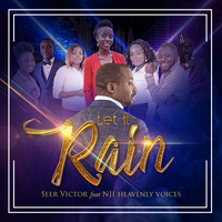 Seer Victor / - Let It Rain
