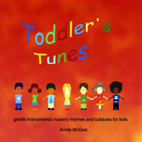 Annie McGee - Toddler's Tunes