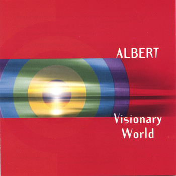 Albert Panagiotopoulos - Albert -Visionary World