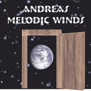 Andreas - Melodic Winds