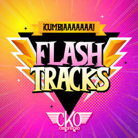 DJ Cesar K-OSO - Flash Tracks