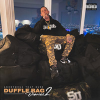 Anonymous That Dude - Duffle Bag Diaries 2 (Explicit)