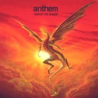 Anthem - Year of the Dragon (Explicit)