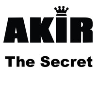 Akir - The Secret (Explicit)