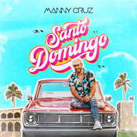 Manny Cruz - Santo Domingo