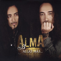 Alma - Algo Mas