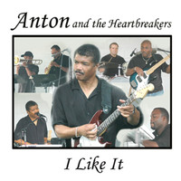 Anton - I Like It