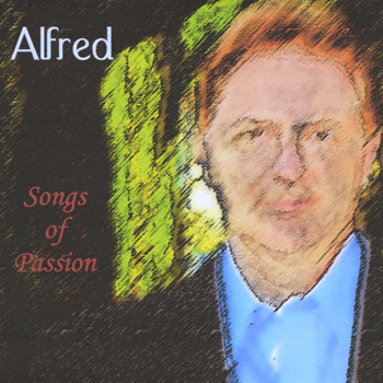Alfred - Songs of Passion