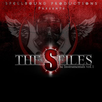 Anon - Spellbound Productions presents The "S" Files