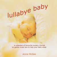 Annie McGee - Lullaby Baby