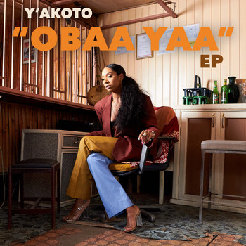 Y'akoto - Obaa Yaa (Explicit)