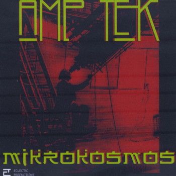 Amptek - Mikrokosmos