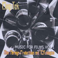 Amptek - Music for Films Vol.1