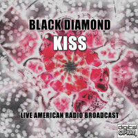 Kiss - Black Diamond (Live)