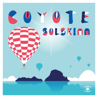Coyote - Solskinn