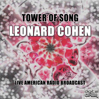 Leonard Cohen - Tower of Song (Live)