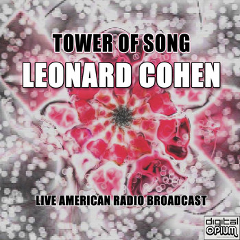 Leonard Cohen - Tower of Song (Live)