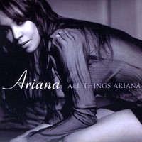 Ariana - Ariana All Things Ariana