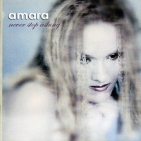 Amara - Never Stop Asking
