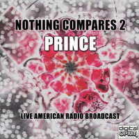 Prince - Nothing Compares (Live)
