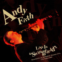Andy Firth - Live in Swingfield
