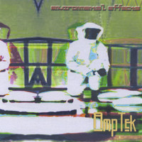 Amptek - Environmental Effects
