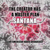 Santana - The Creator Has A Master Plan (Live)