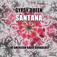 Santana - Gypsy Queen (Live)