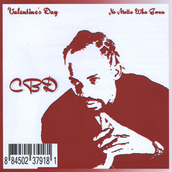 CBD - Valentine's Day
