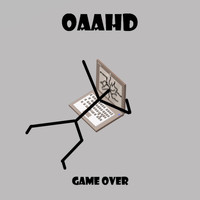 One And A half Dog - Game Over