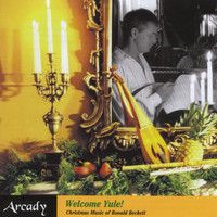 Arcady - Welcome Yule!
