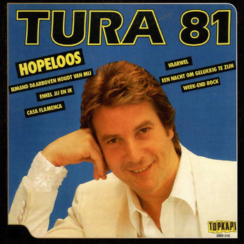Will Tura - Tura 81