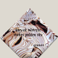 Aranos - Koryak Mistress Stakes Golden Sky