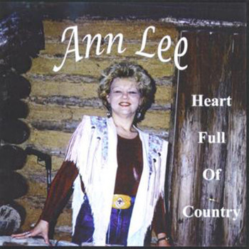 Ann Lee - Heart Full of Country