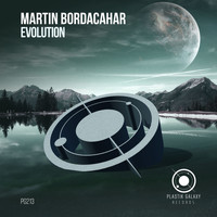 Martin Bordacahar - Evolution