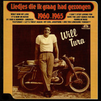 Will Tura - Liedjes Die Ik Graag Had Gezongen 1960-1965
