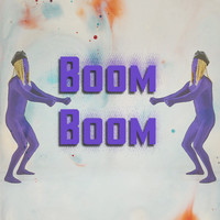Samu El Nai / - Boom Boom