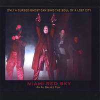 AKIAV - To The Gods / Miami Red Sky