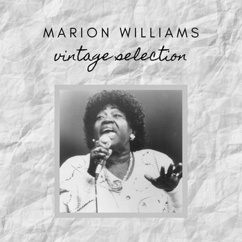 Marion Williams - Marion Williams - Vintage Selection